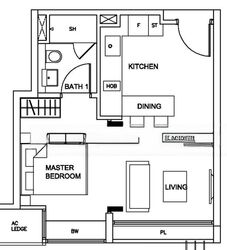 RV Residences (D10), Condominium #476493441